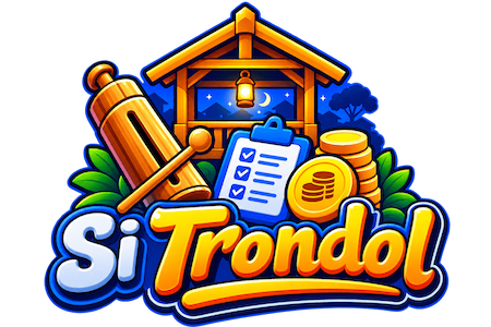 Si Trondol